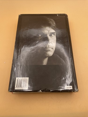 Lot of 5 Dean Koontz Hardcover Books Cold Fire, Odd Thomas, Dark Rivers, Voice - Picture 17 of 24