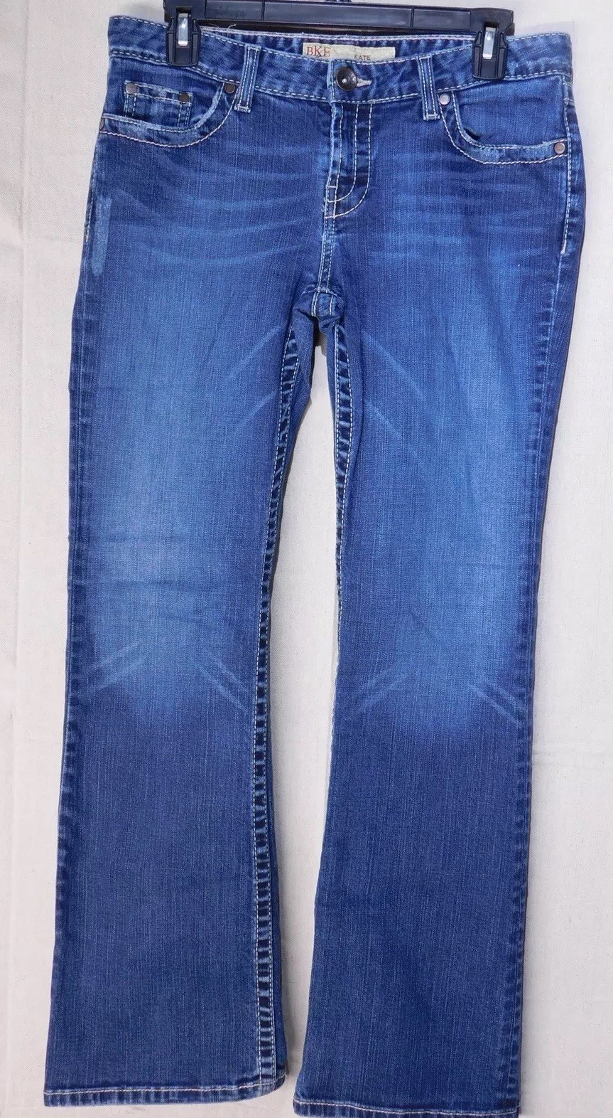 Buckle Jeans BKE Kate 29x29.5 Stretch. Nice! eBay