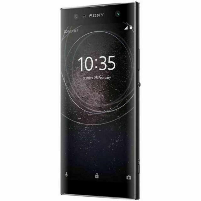 Sony Xperia XA2 Ultra Cell Phones & Smartphones
