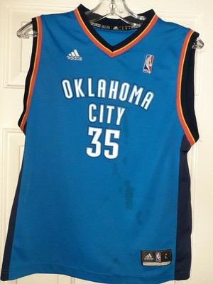kevin durant jersey ebay