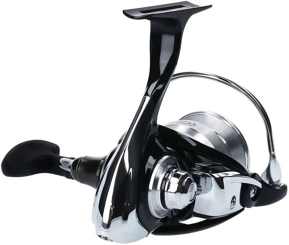 リール DAIWA - lexa lt 2500D-XH Daiwa 19 LEXA LT2500D-XH Spinning Reel New in Box | eBay