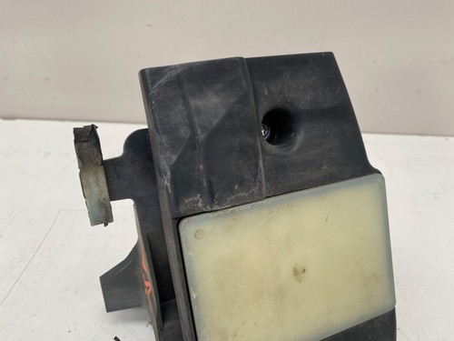 RANGE ROVER L405 REAR PASSENGER BLIND SPOT DETECTION RADAR SENSOR CK5214D453AF - Picture 3 of 10