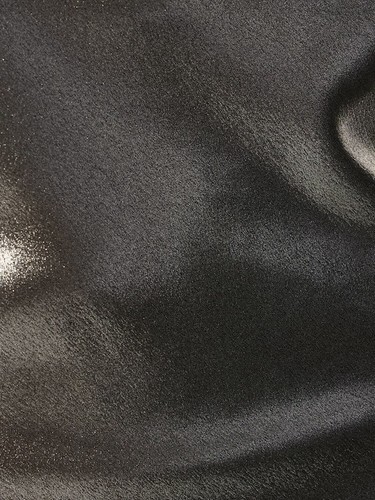 Rotate Metallic Mini Slip Dress Size S In Silver Cowl Neck Sheath Sleeveless - Imagen 8 de 12