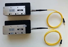 200W Rofin Dilas Fiber Laser Pump Diode w/ SMA905 20D4F2J22-976.2-200C-IS21.11MO