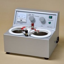 Dental Lab Electrolytic Polishing Machine Electro Labortory Polisher Unit AX-D1