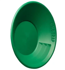 Garrett 14" Gold Trap Gold Pan