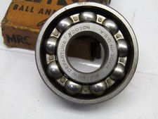 NDH H 20304 20 mm X 52 mm X 15 mm Vintage Automotive Bearing