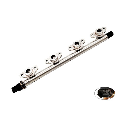 Fuel Injector Rail Replacement For Civic 2016-2022 HR-V 2020-2022 16011-5AA-305 - Picture 7 of 7