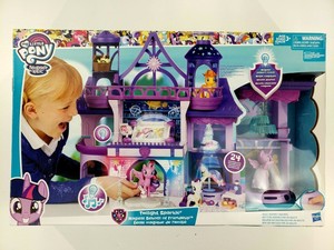 my little pony ultimate equestria collection