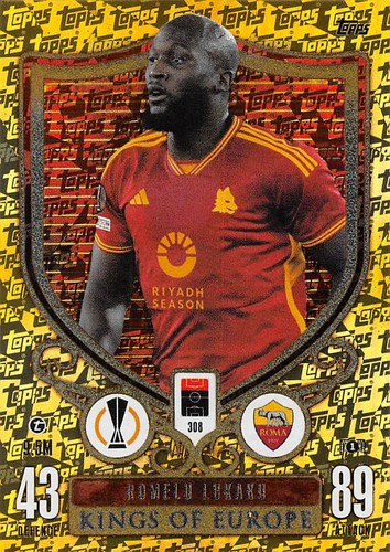 MATCH ATTAX EXTRA 2023/24 EDICIÓN LIMITADA 100 CLUB BLACK EDGE Energy KINGS - Imagen 36 de 92