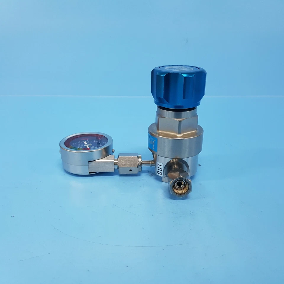 176-0201// REGULADOR TANAKA 30AJ [USADO] Foto 3 de 4