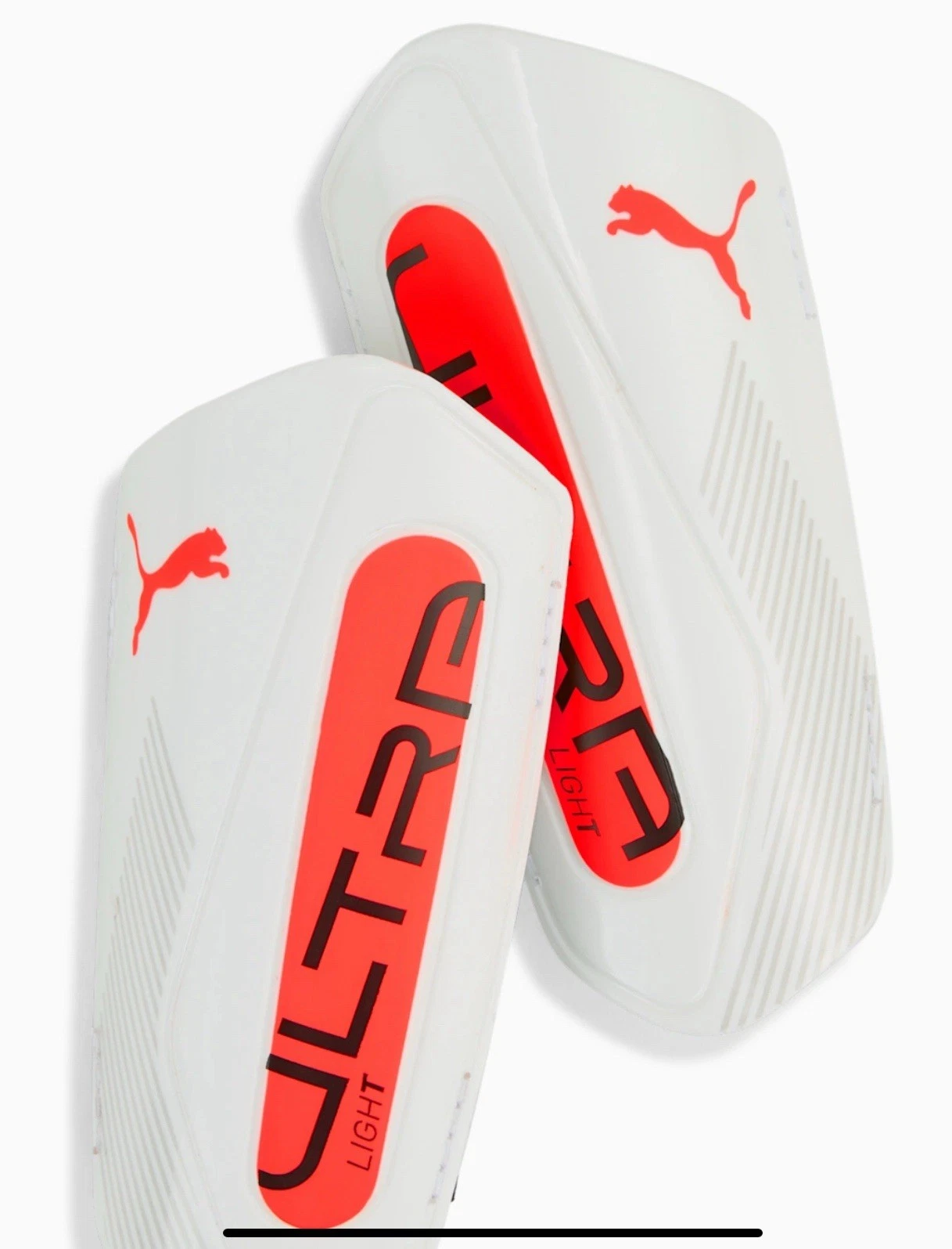 Puma Ultra Flex Shin Guards - Thumbnail 2