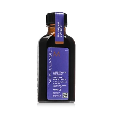 Moroccanoil Treatment Purple 50 ml - Bild 1 von 2