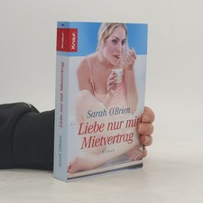 Liebe nur mit Mietvertrag  |  Sarah OBrien