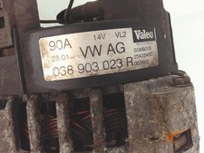 Alternateur Peugeot 106