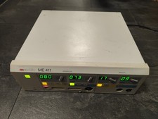 KLS Martin ME411_HF-Chirurgiegerät_voll funktionsfähig_gebraucht_ Gehäuseschaden