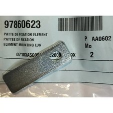De Dietrich 97860623 - Mounting Bracket