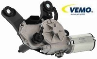 Vemo V10-07-0075 Wischermotor Motor Scheibenwischer FüR Audi