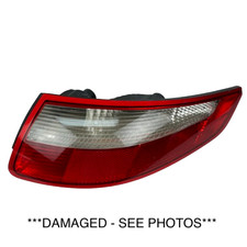2005 - 2008 Porsche 997 911 Carrera Right Rh Rear Tail Light Lamp 997-631-486-06
