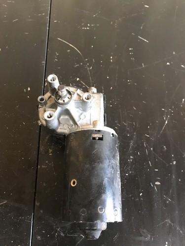 Für Volvo C70 2003 Scheibenwischermotor vorne Original 0390241134