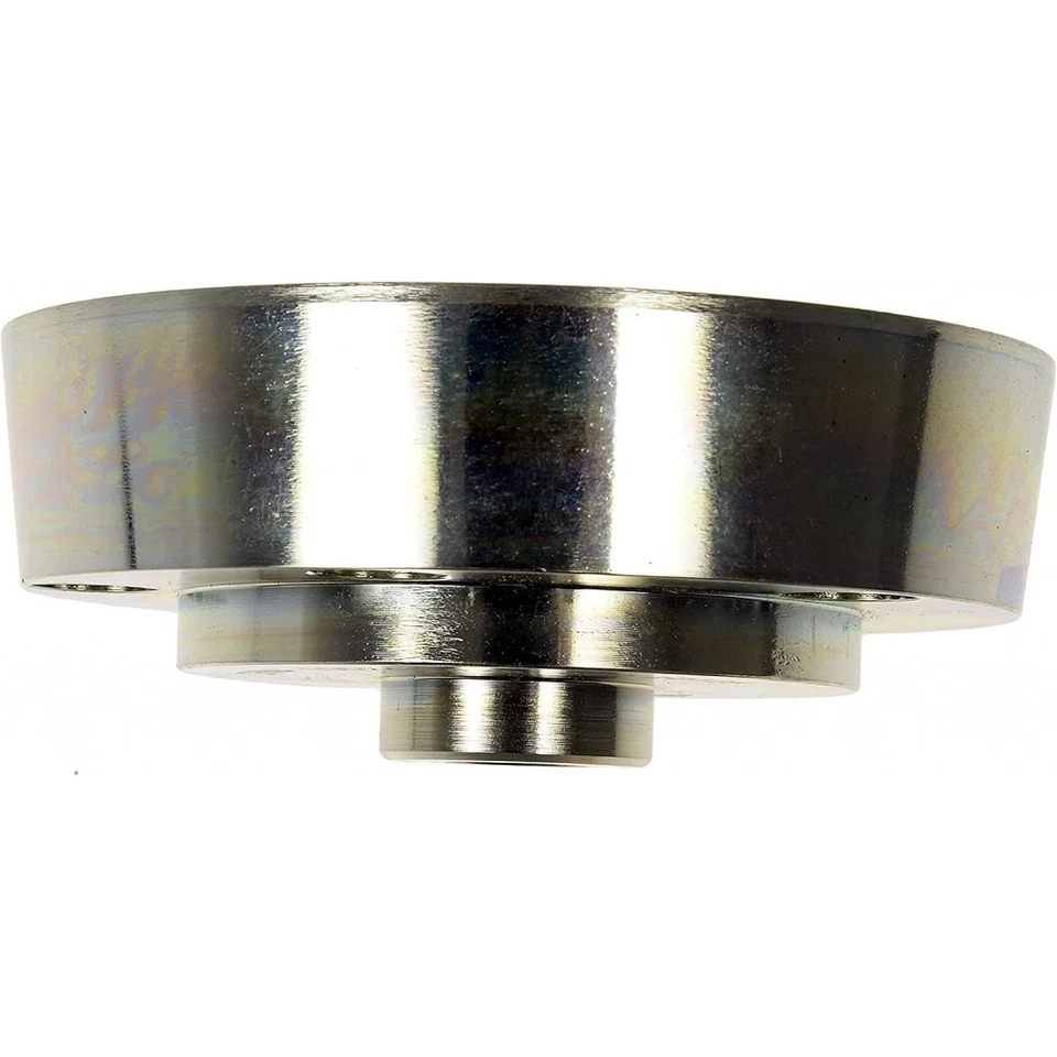 For Pontiac Firebird 2000 2001 2002 Engine Crankshaft Rear Seal | Steel | Silver - Изображение 2 из 4