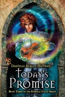 Danielle Ackley-Mcphail | Today's Promise | Taschenbuch | Englisch (2020)