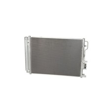 Condensateur Hyundai TUCSON