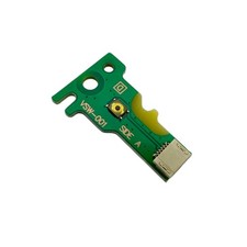 Power Eject Button PCB Board W/ Flex Cable For PlayStation 4 Pro VSW-001 