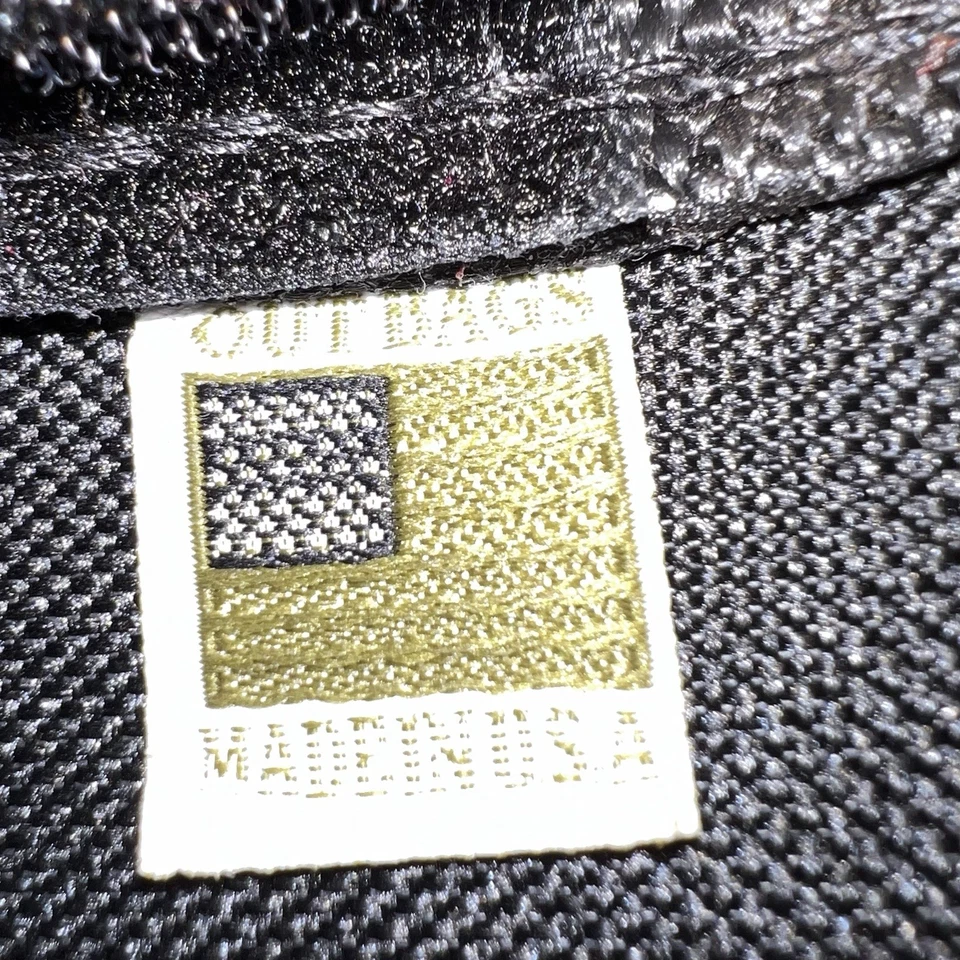 Тактическая горизонтальная наплечная универсальная кобура мешок для магазина скрытое ношение - Изображение 3 из 4