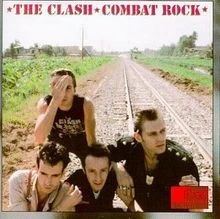Combat Rock von Clash | CD | Zustand gut - Bild 1 von 2