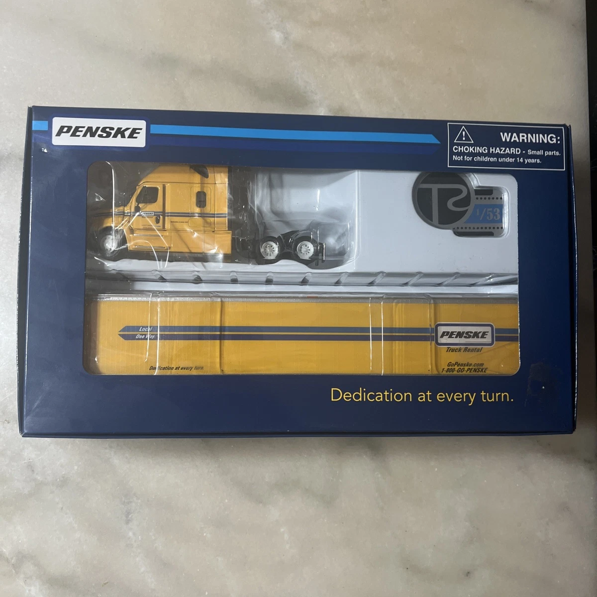 Tonkin Replicas 1:53 Scale Contemporary Manufacture Diecast Cars