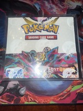 Pokmon Sword & Shield Lost Origin Booster Box - 36 Packs | Acquisti Online su eBay Pokmon Sword & Shield Lost Origin Booster Box - 36 Packs | Acquisti Online su eBay