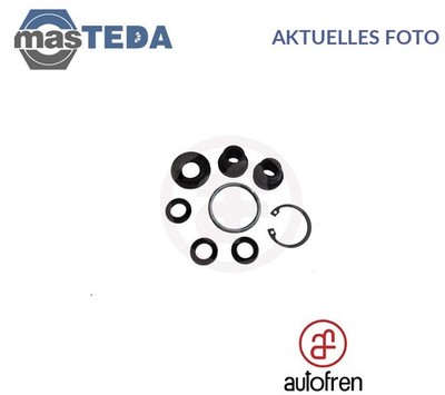 D1695 REPARATURSATZ HAUPTBREMSZYLINDER AUTOFREN SEINSA NEU OE QUALITÄT