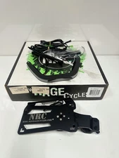 TRIUMPH BOBBER LICENSE PLATE HOLDER BOBBER-FE