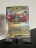 Wugtrio EX 60/162 Holo Temporal Forces Pokémon TCG Card Double Rare