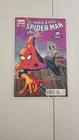 The Amazing Spider-Man Newbury Comics Variant  1st Cameo Of Cindy Moon