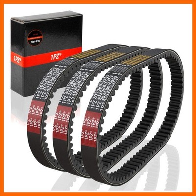 30 Series Go Kart Drive Belt for Replacing Manco 5959 / Comet 203589 Pack of 3