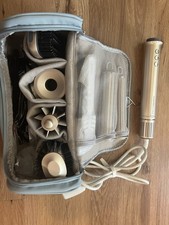 Cosy Conpanions 6-in-1 Hair Dryer Brush