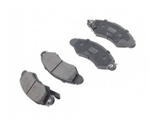 Bremsbelagsatz Vorne Bosch-System für Justy II Suzuki Swift Cabrio Limo 89-07