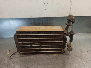 VERDAMPFER DER KLIMAANLAGE / 3389509 FÜR TATA TELCOLINE TDI D/C4X4