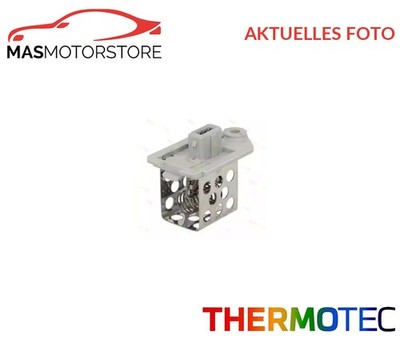 REGLER INNENRAUMGEBLÄSE THERMOTEC DEP003TT I FÜR PEUGEOT 406,807,607