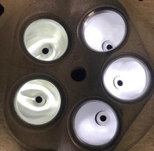 Cylinder Head Porting Service "Port & Polish" YFZ TRX LTR KFX 450 450R
