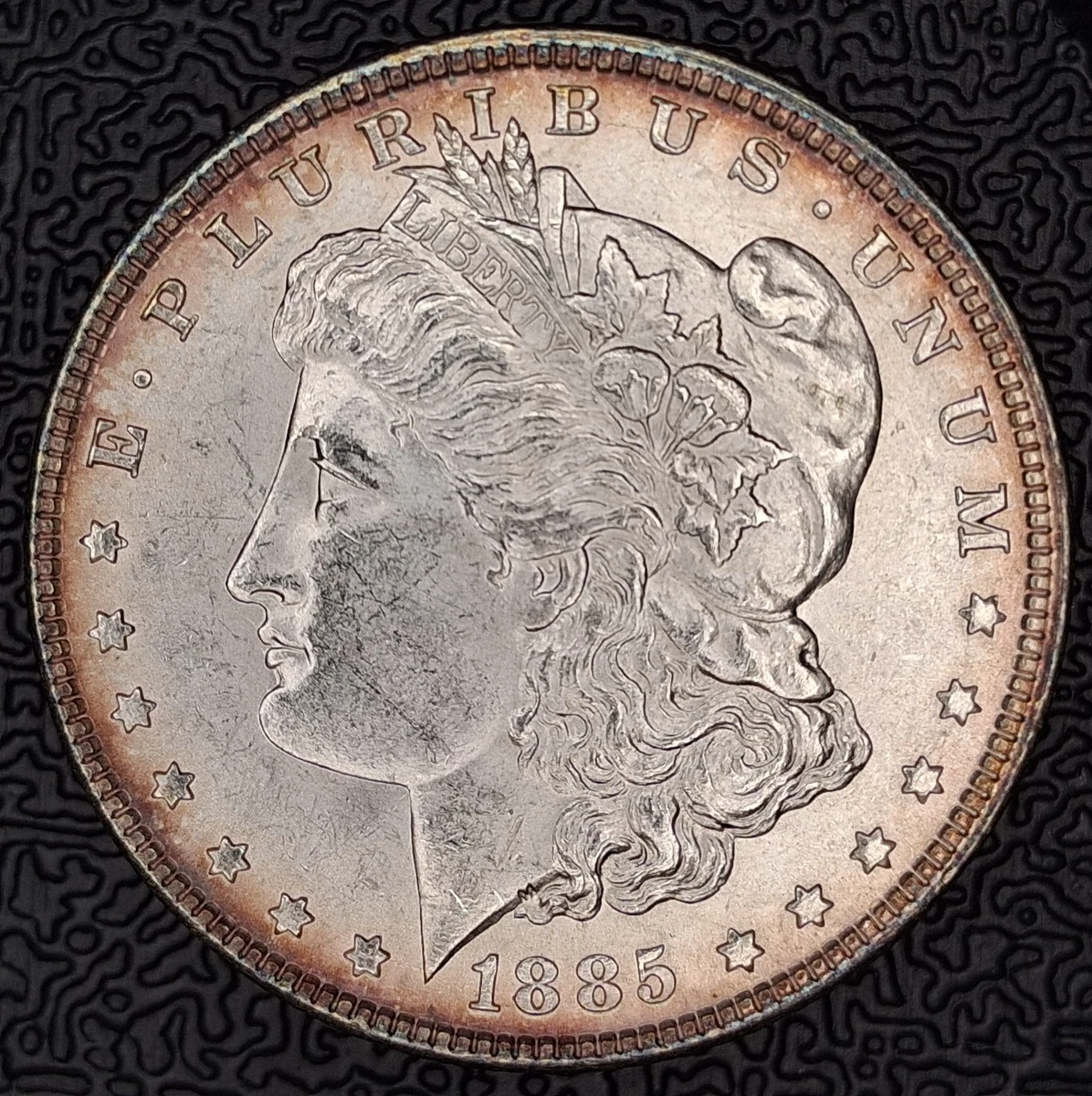 1885 Morgan US Dollars for sale | eBay