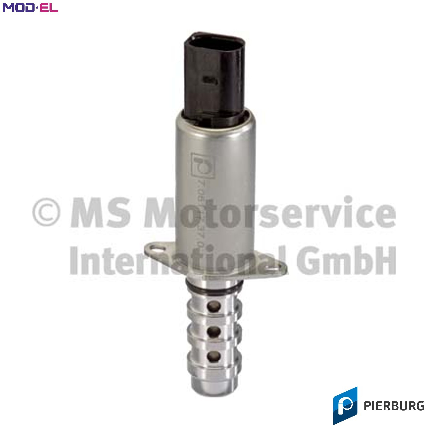 CONTROL VALVE CAMSHAFT ADJUSTMENT 7.06117.37.0 FOR AXW/BLR/BLY/BLX/BMB 2.0L 6cyl