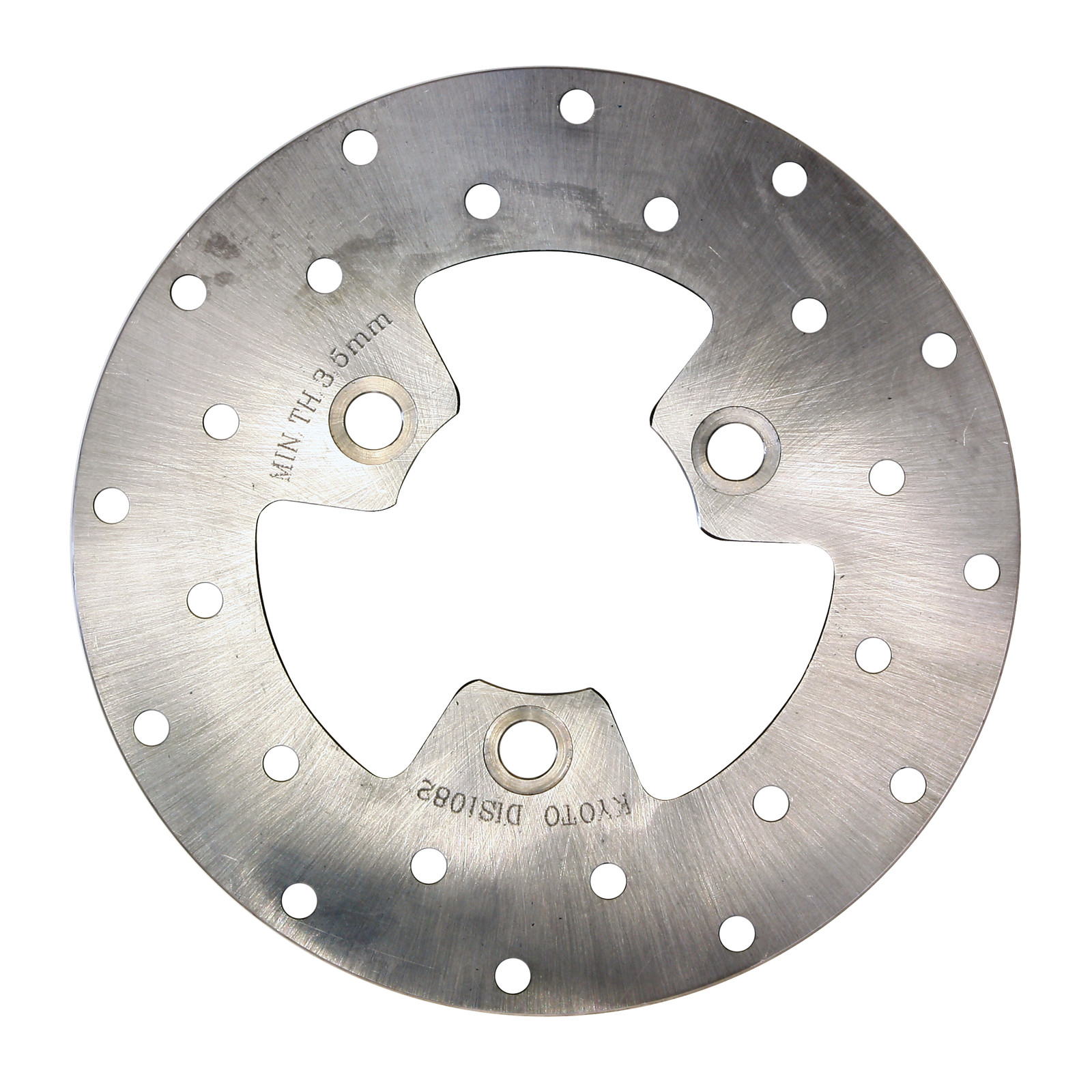 Disque de frein Kymco DIS1082 de rechange diamètre 180mm