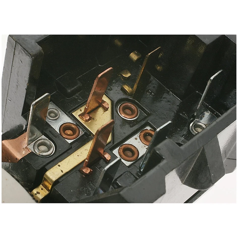 DS-195 Headlight Switch Lamp Ford LTD Ranchero Fiesta Courier Mercury Zephyr Foto 3 de 3