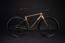 Bicicletta da ghiaia SUNPEED CHARON PRO - 11 velocità Shimano CUES