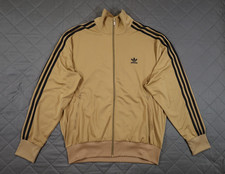 Adidas Originals Firebird Track TOP TT Jacket CARDBOARD BROWN M, L, XL JY6366