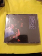 VASCO ROSSI - FRONTE DEL PALCO. BOX 2 CD