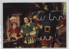 1996 Duocards Abbott & Costello With the Giant #60 0kb5